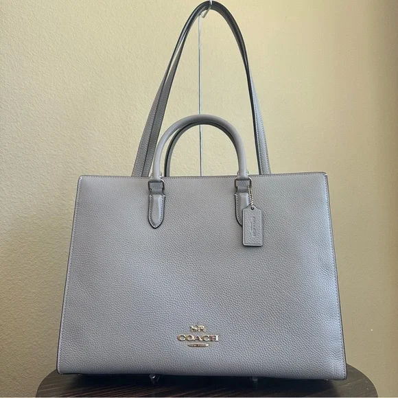 Coach Maggie Tote Bag - Picture 7 of 14